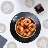 Američke Krofnice - Šumsko Voće