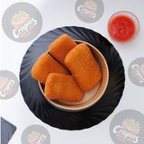 Crispies pohovani sir