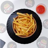 Crispies pomfrit