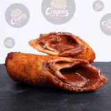 Choco pohovana palačinka 100g