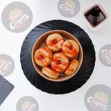 Američke Krofnice - Jagoda