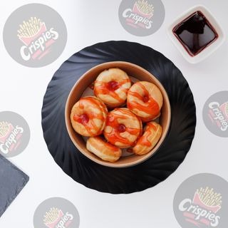 Američke Krofnice - Jagoda