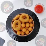 L Kofica: Lignje & Kuglice Mix