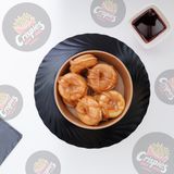 Američke Krofnice - Karamela