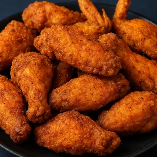 Kraj priče krilca 1000 gr.