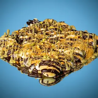 Dubai Bites (mala)