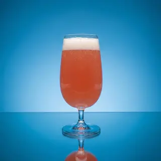 Limunada strawberry