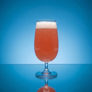 Limunada strawberry