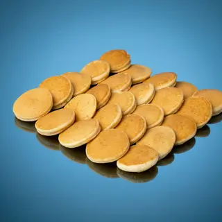 Mini palačinke