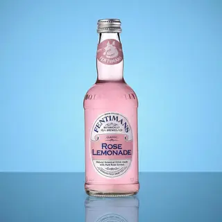 Fentimans Rose Lemonade