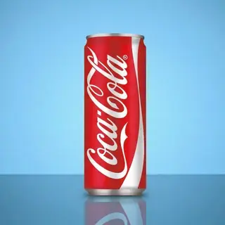 Coca-Cola
