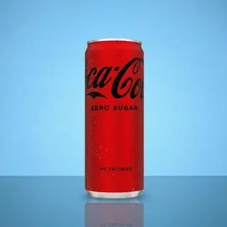 Coca-Cola zero