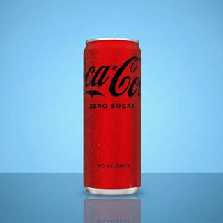 Coca-Cola zero