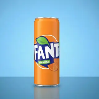 Fanta