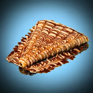 Salted Bueno Explosion