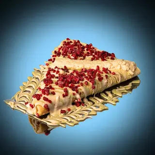 Pistachio Bueno Bomb