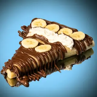 Banana Mus