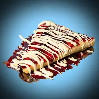 Velvet Cheesecake