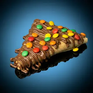 Old Choco Magic
