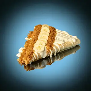 Crispy Dream