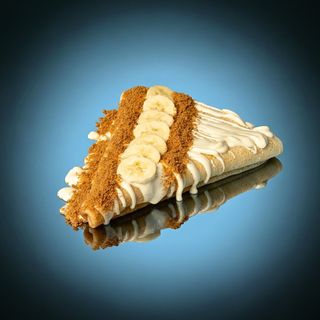 Crispy Dream
