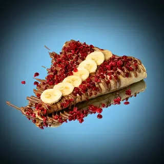 Red Banana Boom