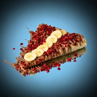 Red Banana Boom