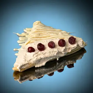 White Cherry Fantasy