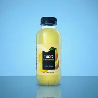 Next lemonade