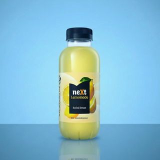 Next lemonade
