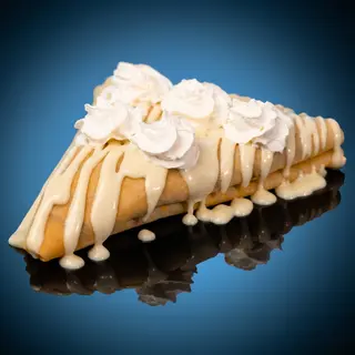White Oreo Fantasy