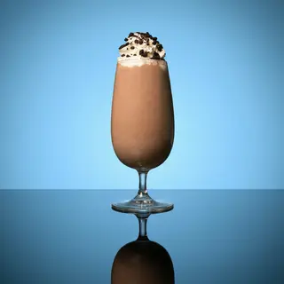 Oreo šejk