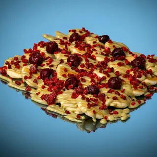Small Pistachio (mala)