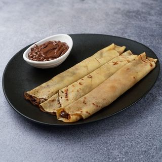 Posna Nutella + višnja (3kom)