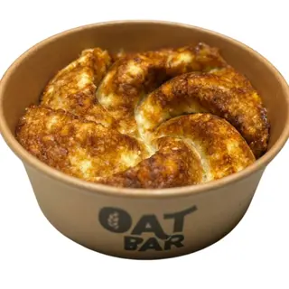 Oat Cheese Pie 250g