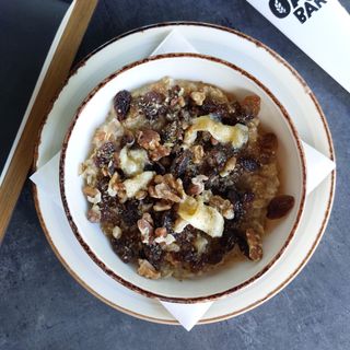 Ovsena kaša Grannie s