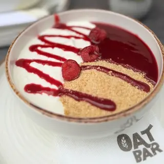 Ovsena kaša Cheesecake 450g