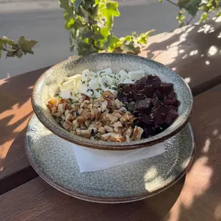 Ovsena kaša Healty lunch 450g