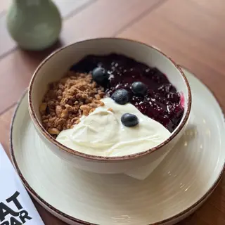 Ovsena kaša Power berries 450g