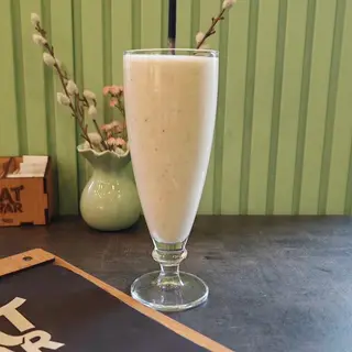 Protein shake