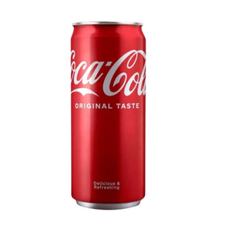 Coca Cola Limenka 0.33