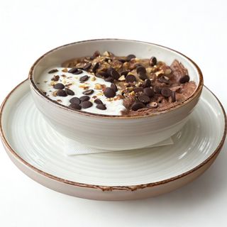 Ovsena kaša Chestnut Delight