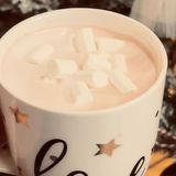 Kakao sa marshmallow