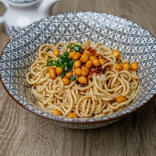 Hladni rezanci u stilu Đingdžoua