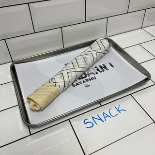 Shawarma Snack