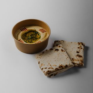 Humus 200g