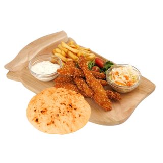 Pileći Prstići - obrok