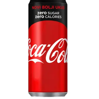 Coca-Cola Zero