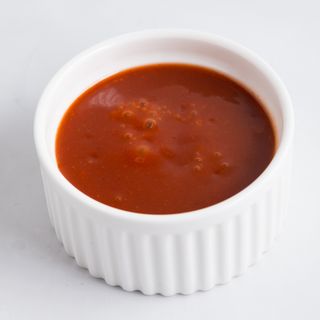 Chili sos