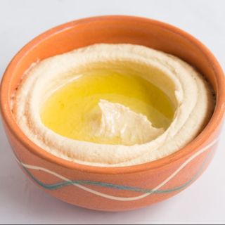 Libanski Humus